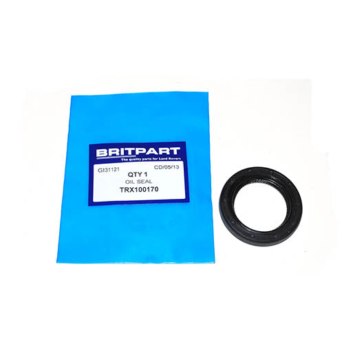 OIL SEAL - BRITPART - TRX100170