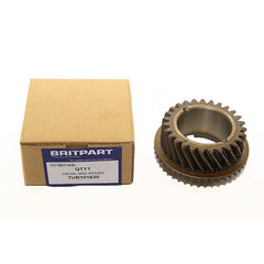 GEAR-3RD SPEED - BRITPART - TUB101630