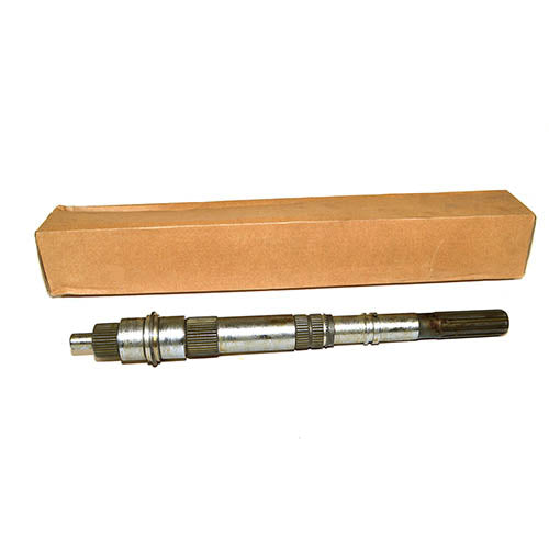 MAINSHAFT - LR - TUD101720LR