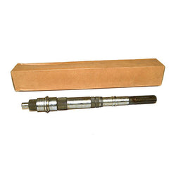 MAINSHAFT - LR - TUD101720LR