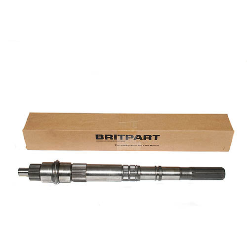 MAINSHAFT - BRITPART - TUD101720