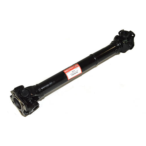 PROPSHAFT FRONT - HAR SPICER - TVB100610G