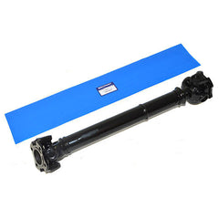 PROPSHAFT FRONT - BRITPART - TVB100610