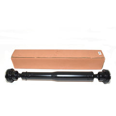 SHAFT - FRONT AXLE - BRITPART - TVB500510