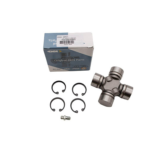 U.J. - H.D. WITH GREASER - HAR SPICER - TVC100010GKN