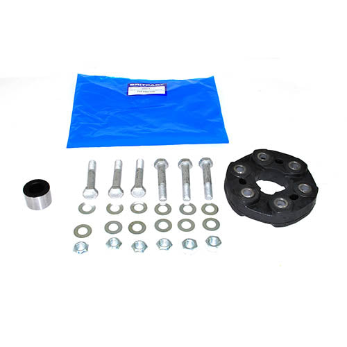 PROP COUPLING-WITH BOLTS - BRITPART - TVF100010B