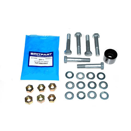 KIT FOR TVF100010 - BRITPART - TVF100010KIT