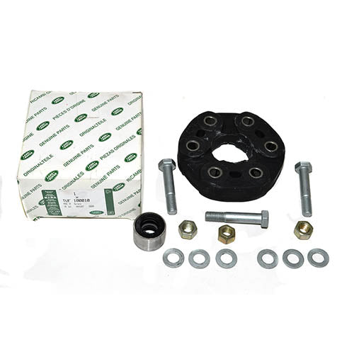 KIT - PROP COUPLING - LR - TVF100010LR