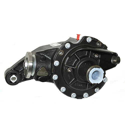 HOUSING ASY - REAR AXLE - OEM - TVK500260