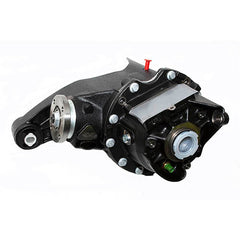 AXLE ASSY - REAR - OEM - TVK500420