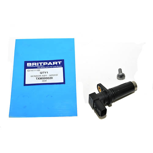 SENSOR ASY - SPEED - OEM - TXM500020