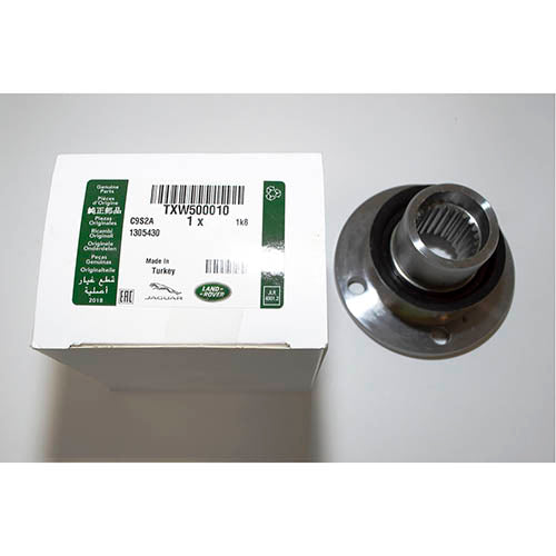 FLANGE-DRIVE - LAND ROVER - TXW500010LR