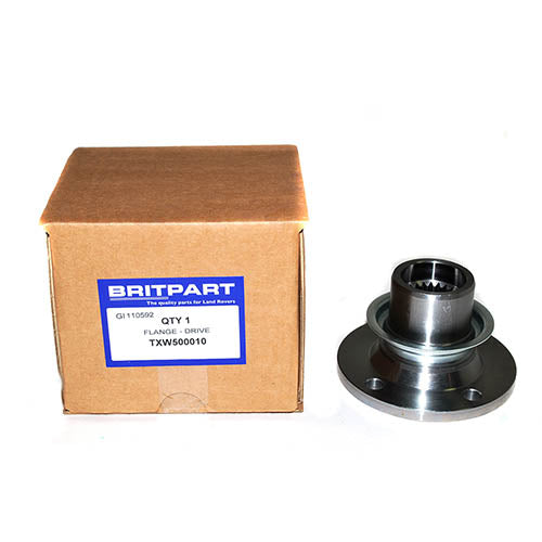 FLANGE - DRIVE - BRITPART - TXW500010