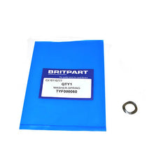 WASHER-SPRING - BRITPART - TYF000060