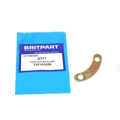 WASHER-SEALING - BRITPART - TYF101030