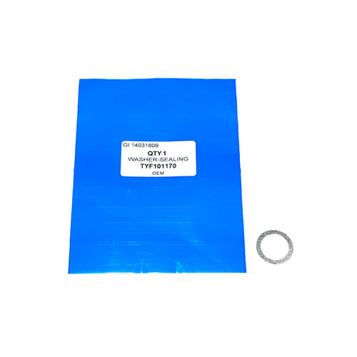 WASHER-SEALING - OEM - TYF101170