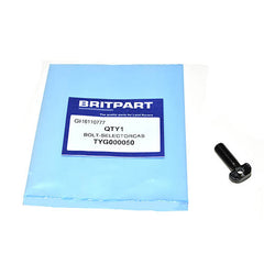 BOLT-SELECTORCAB - BRITPART - TYG000050