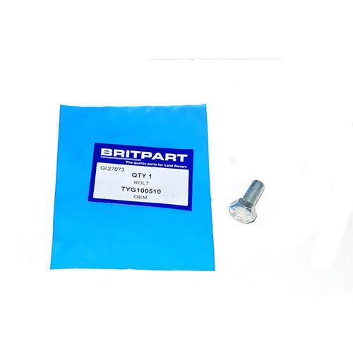 BOLT - OEM - TYG100510