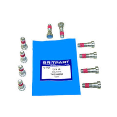 BOLT M10 - OEM - TYG100590