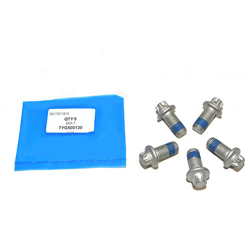 BOLT - OEM - TYG500130