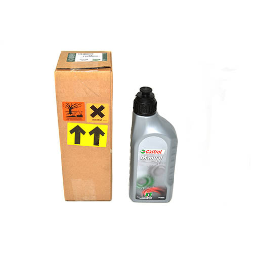 OIL - LUBRICANT - LR - TYK500030LR