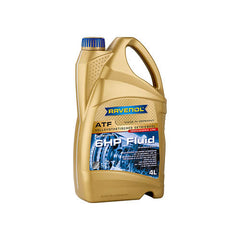OIL - AUTO TRANS 4L - RAVENOL - TYK500050-4L