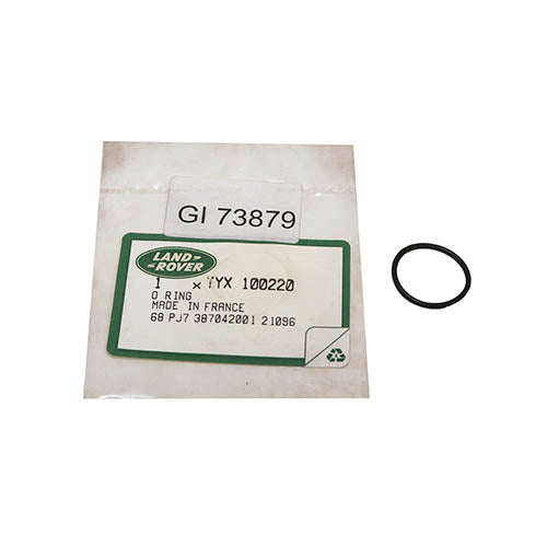 O RING - LAND ROVER - TYX100220LR