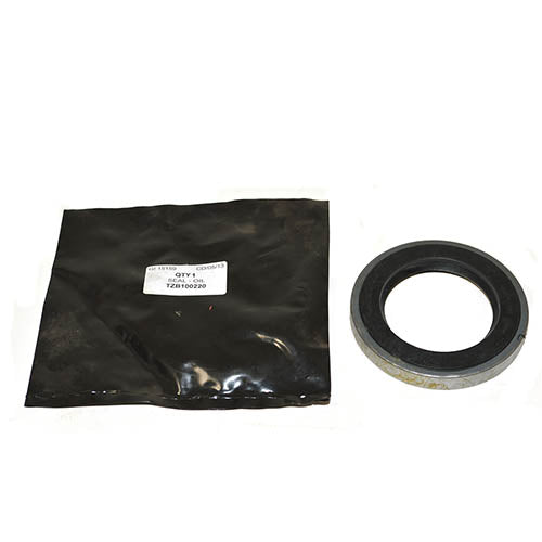 SEAL - OIL - BRITPART - TZB100220