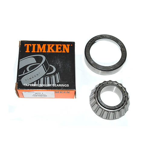 BEARING - TIMKEN - TZZ100140