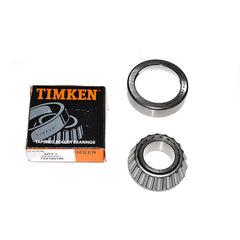 BEARING - TIMKEN - TZZ100150