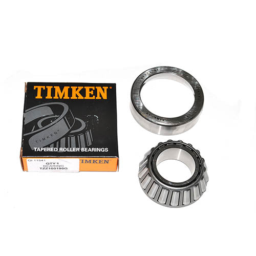 BEARING - TIMKEN - TZZ100190G