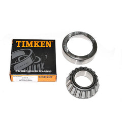 BEARING - TIMKEN - TZZ100190G