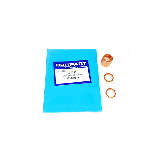 WASHER SEALING - BRITPART - UAM2857L