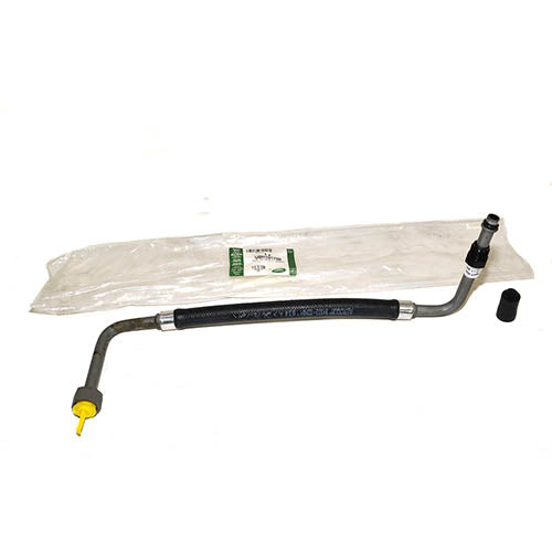 HOSE-OIL COOLER - LR - UBH101750LR