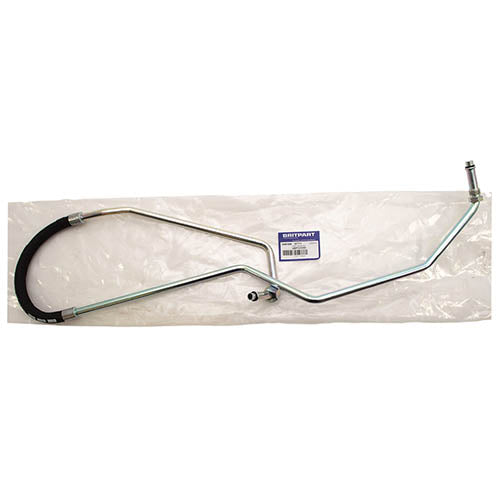 PIPE-TRANS/OIL - BRITPART - UBP101050