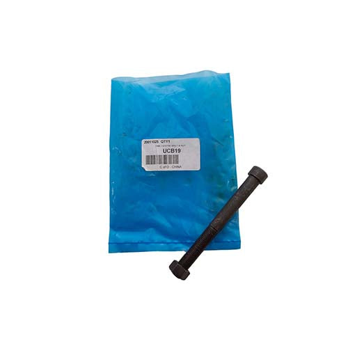OME CENTRE BOLT & NUT - ARB - UCB19