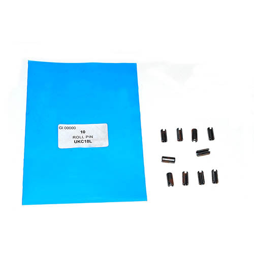 ROLL PIN - BRITPART - UKC18L