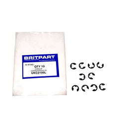 CIRCLIP - BRITPART - UKC2105L