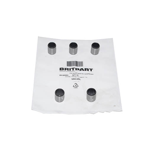 DOWEL-HSING TO GBOX 110 - OEM - UKC25L