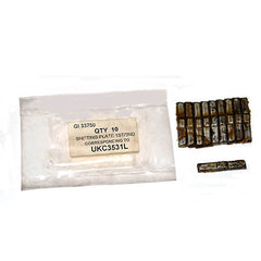 SHIFTING PLATE 1ST/2ND - BRITPART - UKC3531L