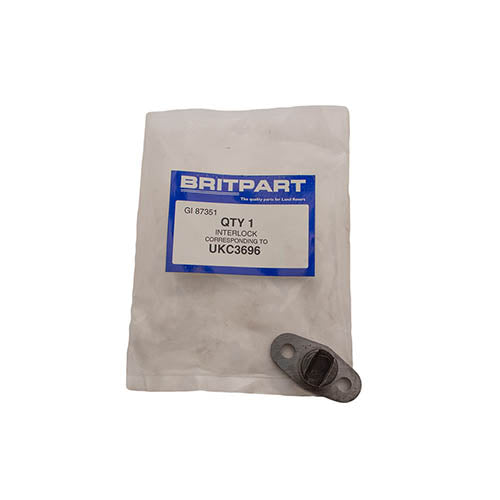 INTERLOCK - BRITPART - UKC3696