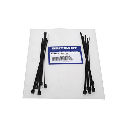 CABLE TIE - BRITPART - UKC6684L