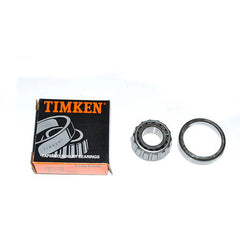 BRG CONSTANT PINION-REAR - TIMKEN - UKC8LG