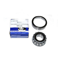 BRG CONSTANT PINION-REAR - BRITPART - UKC8L