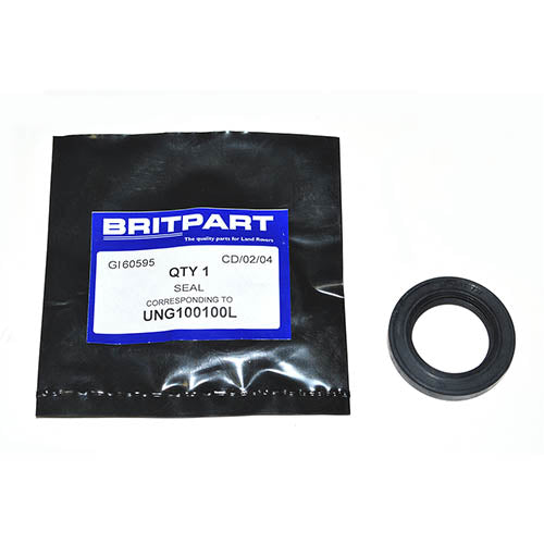 SEAL - BRITPART - UNG100100L