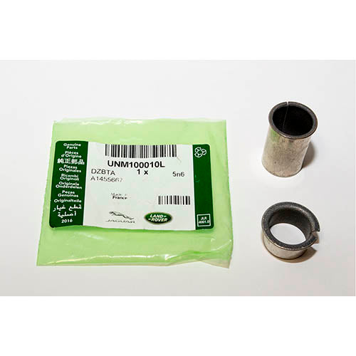 BUSH - CLUTCH - LEVER - LAND ROVER - UNM100010LLR