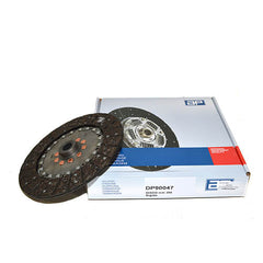CLUTCH PLATE TD5 - AP DRIVE - UQB000120AP