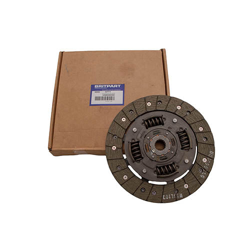 CLUTCH PLATE - AP - UQB000200