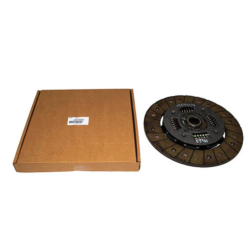 CLUTCH PLATE - AP - UQB100692
