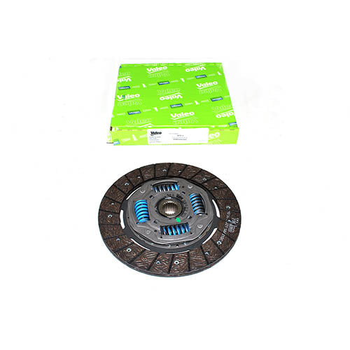 CLUTCH PLATE - VALEO - UQB500030G
